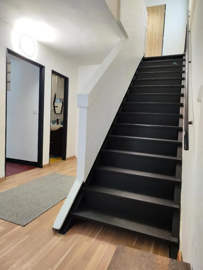 דירות Vibe House פראג צ'כיה