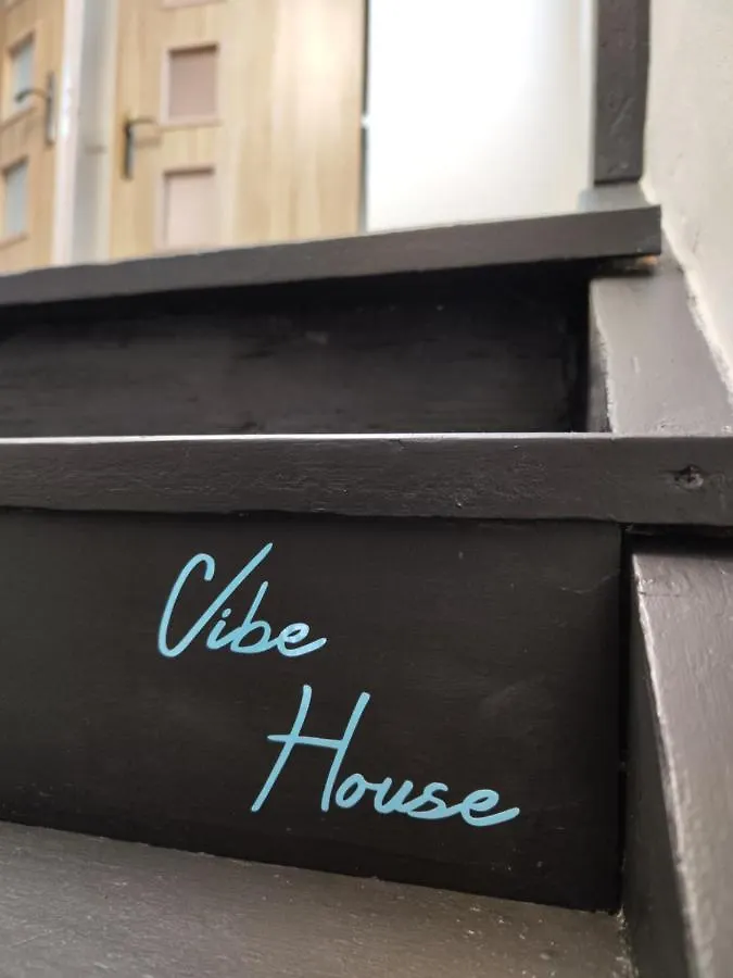 דירות Vibe House פראג