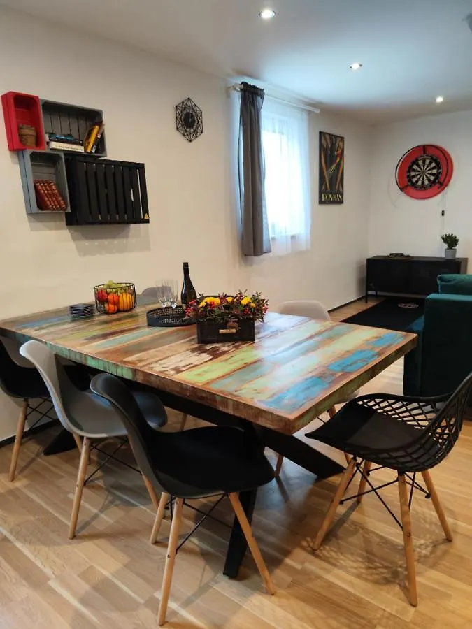 דירות Vibe House פראג