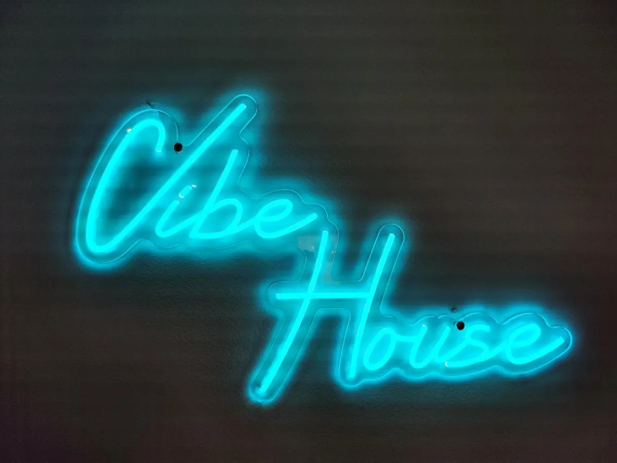 דירות Vibe House פראג